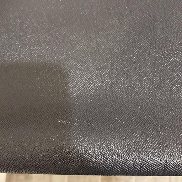 Coach City Tote - Navy - Picture 5 of 16